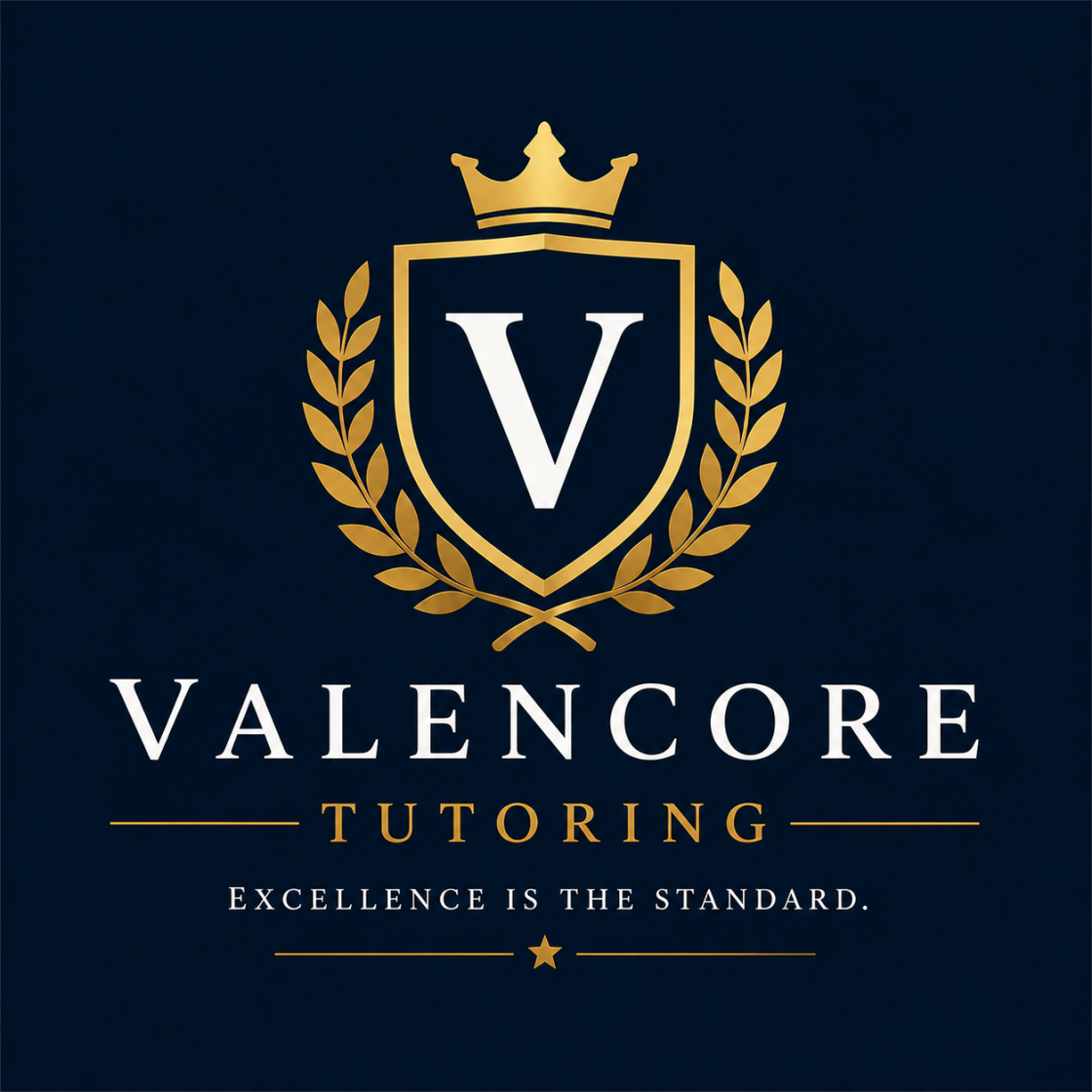 Valencore Academic logo